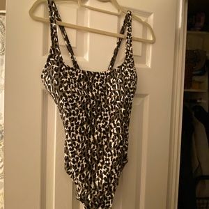 Michael Kors Bathing Suit